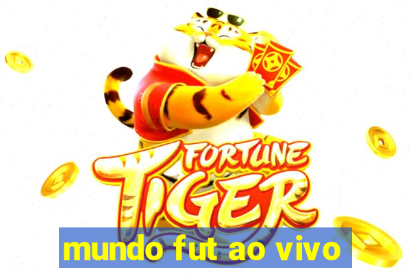 mundo fut ao vivo